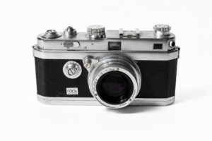 Colette — Foca Universel + Oplarex 50 mm f/1.9 Colette — Foca Universel + Oplarex 50 mm f/1.9