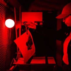 Stage complet de photographie argentique – 7 heures