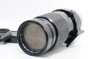 s-l1600 (2) Hector — Canon FD 300 mm f/5.6 S.C.