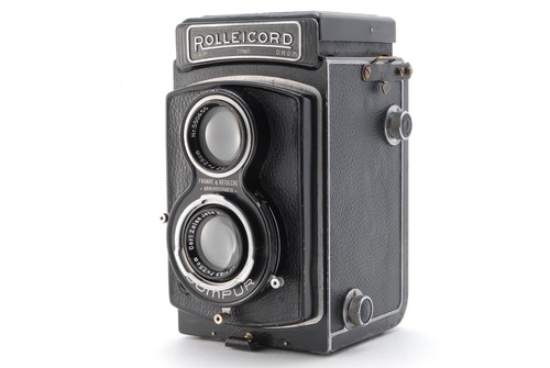 s-l500 Suzanne — Rolleicord IIa - Carl Zeiss Triotar 75 mm f/3.5